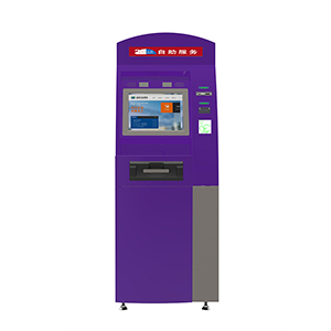 社?？ㄞk理自助機CZ5018